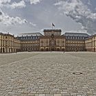 Schloss Mannheim