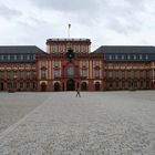 Schloss Mannheim