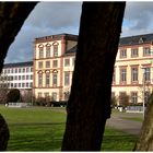 Schloss Mannheim