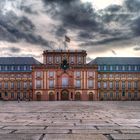 Schloss Mannheim