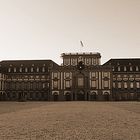 Schloss Mannheim