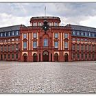 Schloss Mannheim