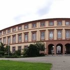 Schloss Mannheim ( D )