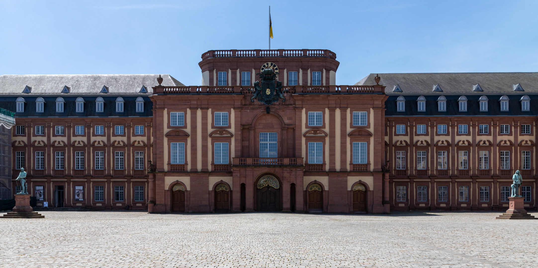 Schloss Mannheim