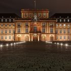 Schloss Mannheim