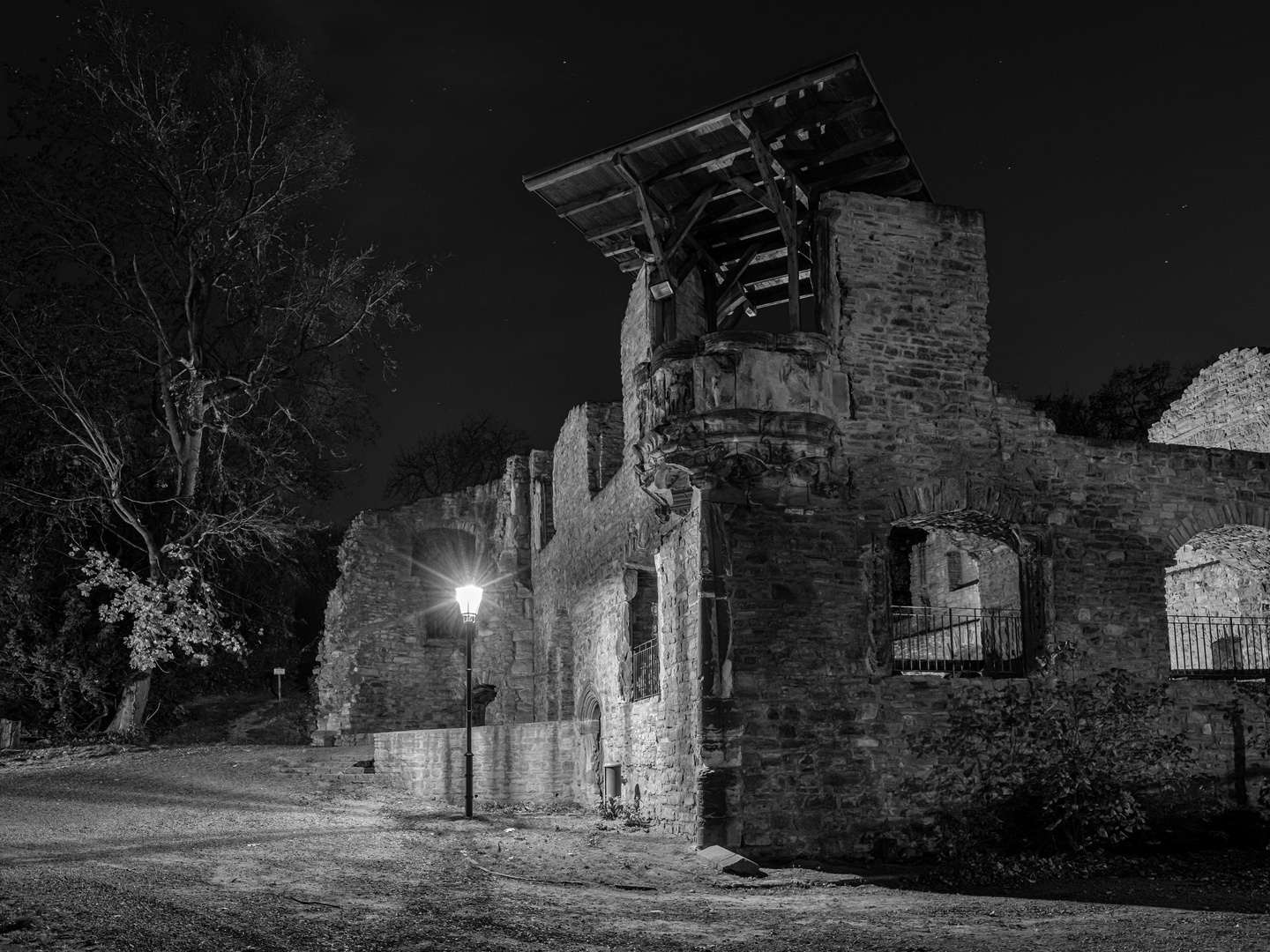 Schloss Mansfeld (2)