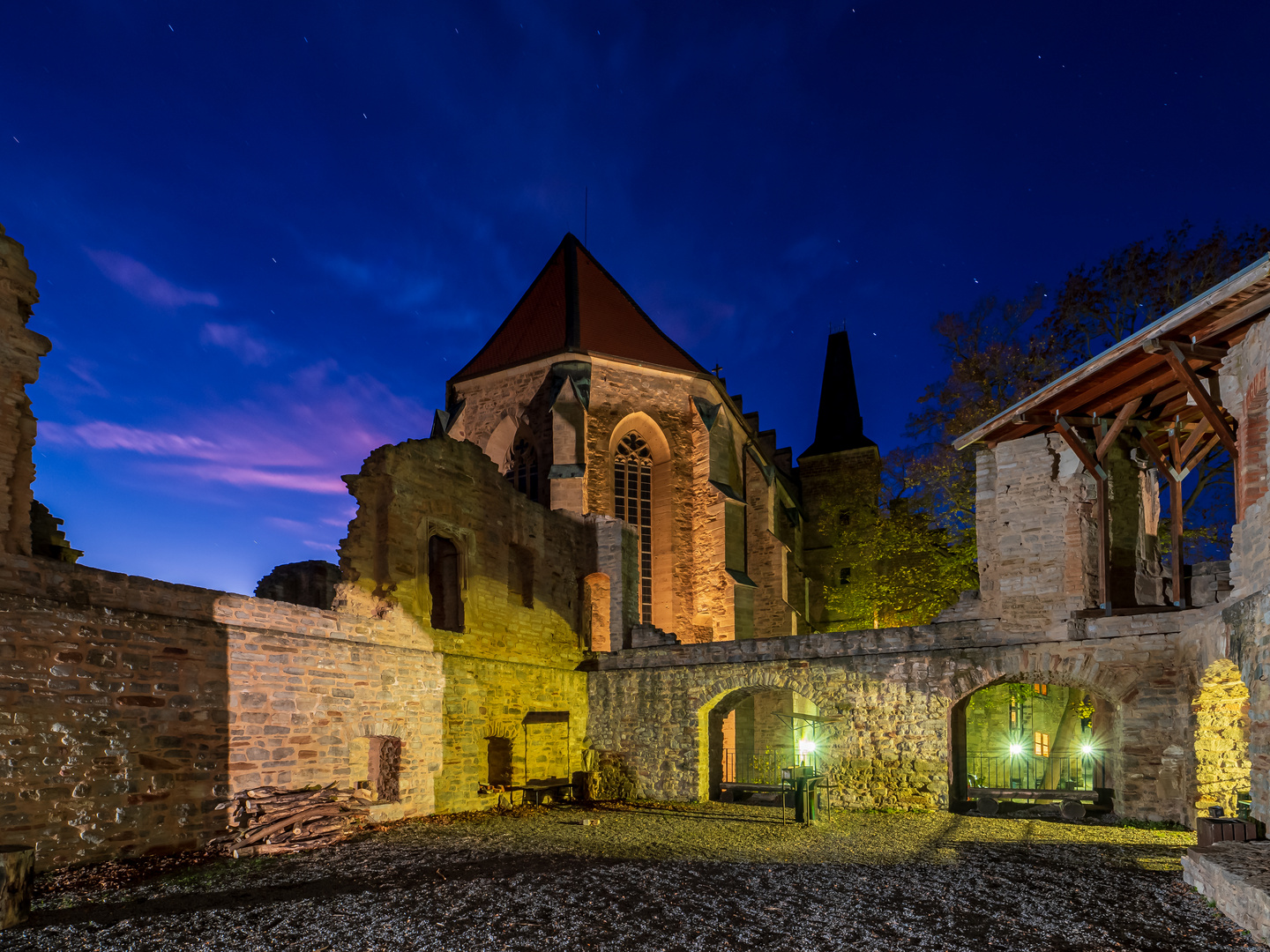 Schloss Mansfeld (4)