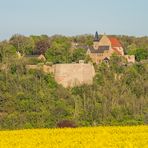 Schloss Mansfeld