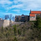 Schloß Mansfeld