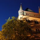 Schloss Marburg