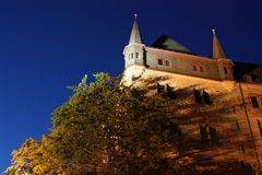 Schloss Marburg