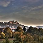 Schloss Marburg