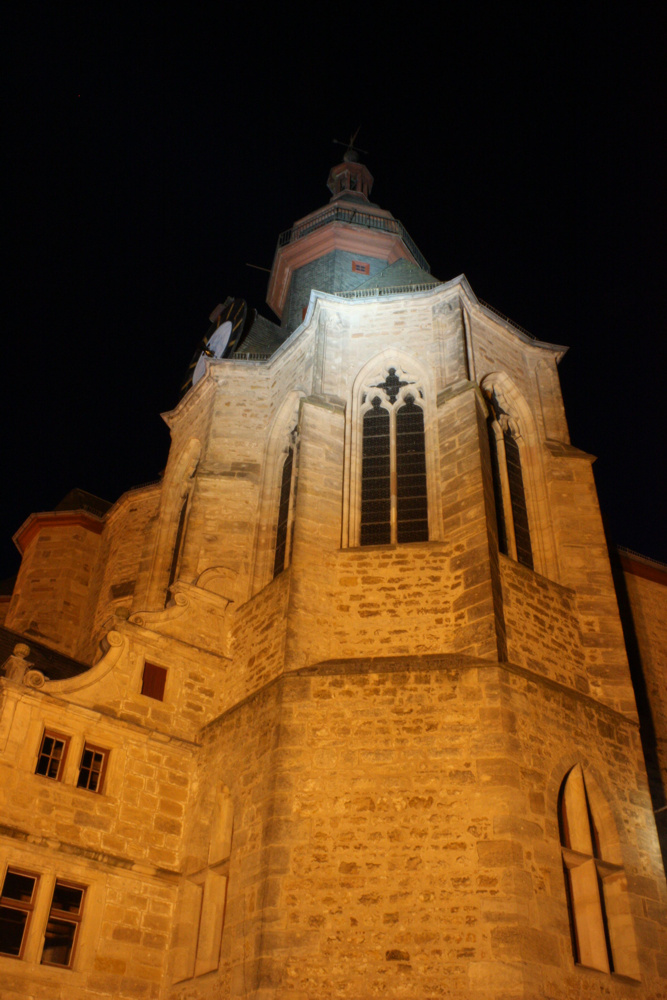 Schloss Marburg