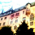 Schloss Marburg