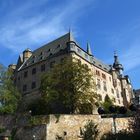 Schloss Marburg