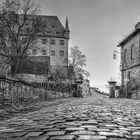 Schloss Marburg