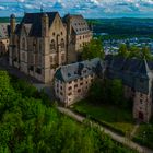 Schloss Marburg