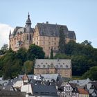 Schloss Marburg an der Lahn