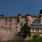 Schloß Marburg