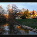 schloss marchegg