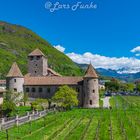 Schloss Maretsch - Castel Mareccio