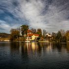 Schloss Maria Loretto Klagenfurt/Wörthersee