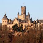 Schloss Marienburg