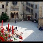 Schloss Marienburg #1