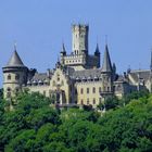 Schloss Marienburg 1