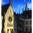 Schloss Marienburg # 1 ( HDRI )