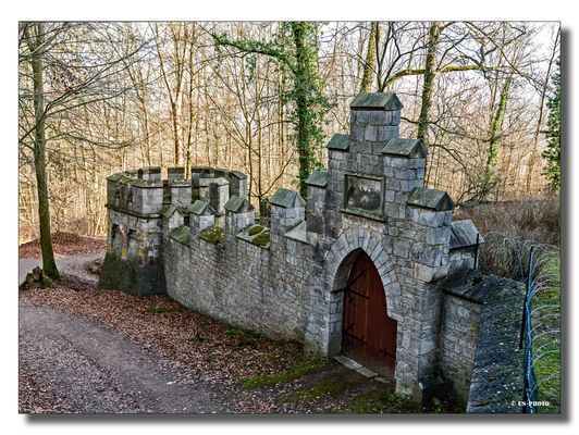 Schloß Marienburg #10