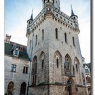 Schloß Marienburg #11