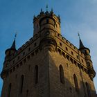 Schloss Marienburg