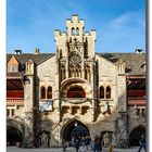 Schloß Marienburg #16