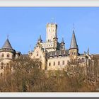 Schloss Marienburg