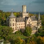 Schloss Marienburg 2