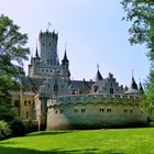 Schloss Marienburg 2