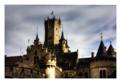 Schloss Marienburg # 2 ( HDRI )