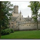 Schloss Marienburg