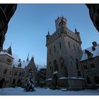 Schloss Marienburg