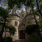 Schloss Marienburg