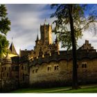 Schloss Marienburg # 3 ( HDRI )