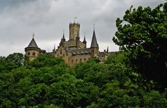 Schloß Marienburg