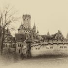 -Schloss Marienburg-