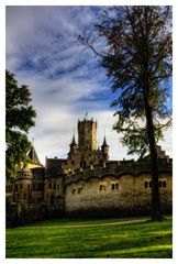 Schloss Marienburg # 4 ( HDRI )