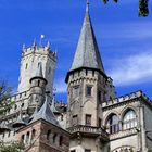 Schloss Marienburg