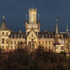 Schloss Marienburg