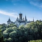 Schloss Marienburg