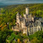 Schloss Marienburg 