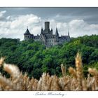 Schloss Marienburg